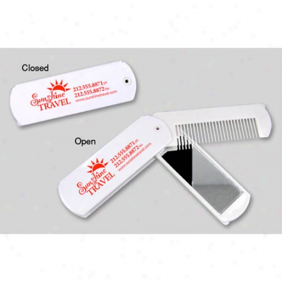 Comb Kit - Portables
