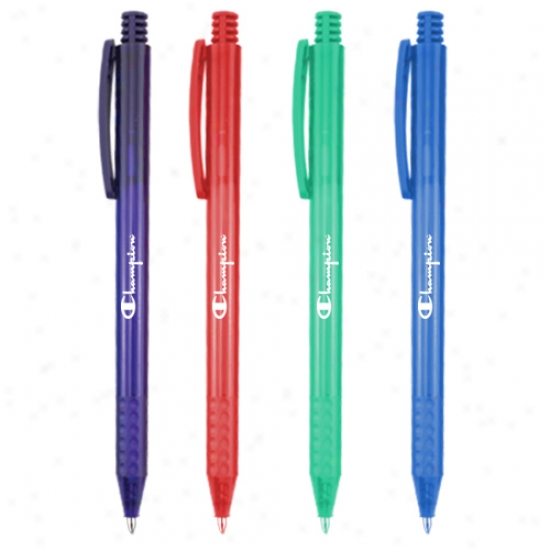 Connick Click Pen