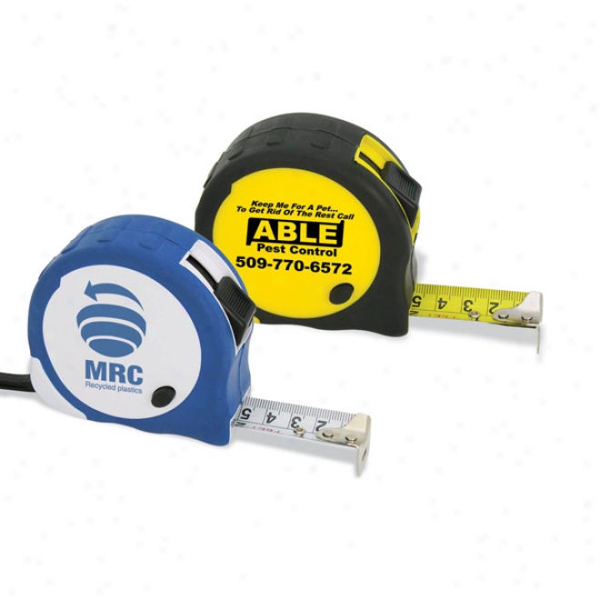 Construction-pro 10' Tape Measure