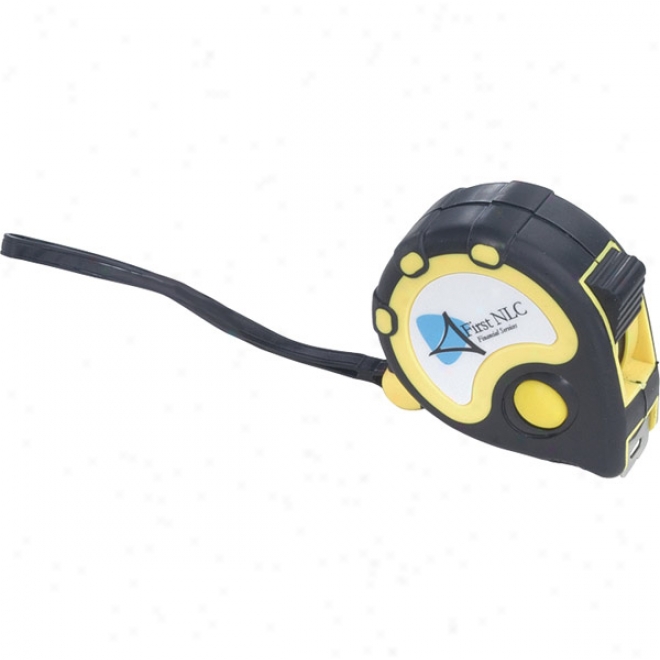 Contractor Tape Measure (16ft)