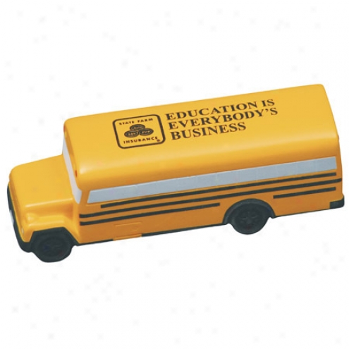 Stipulated School Bus