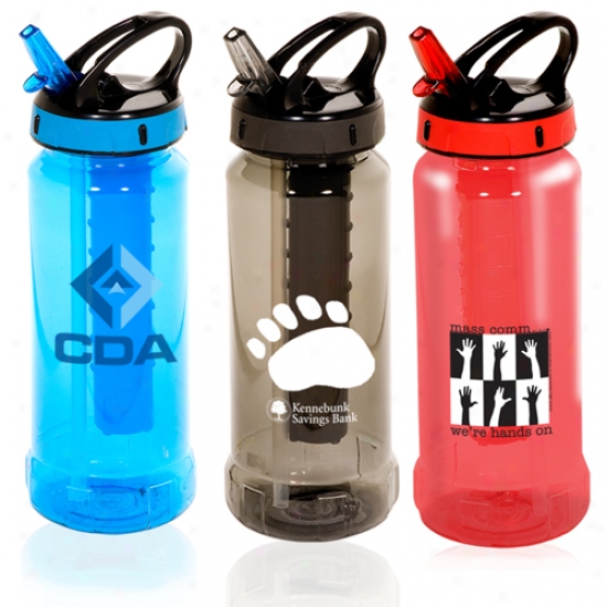 Grow ~ Accoutrements Hydrator Bottle