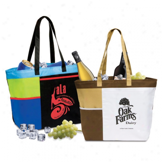 Cooler Tote