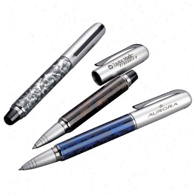 Corsiano - Bettoni Rollerball Pen