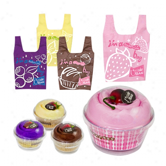 Cupcake Bag