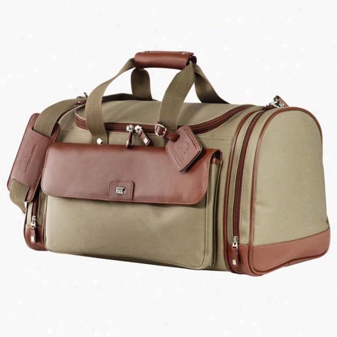 Cutter & Buck Club Duffel