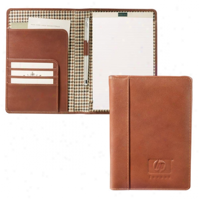 Cutter & Buck Jr. Document Pad