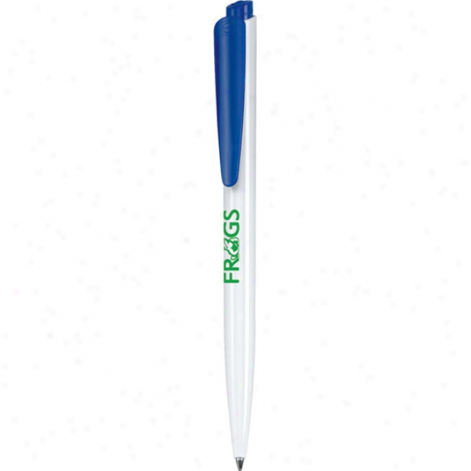 Dart Basic Pen