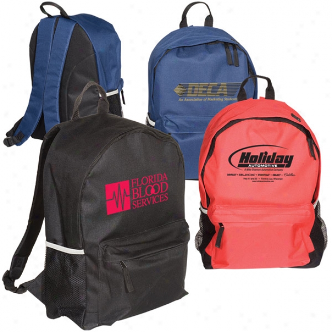 Deans List Backpack