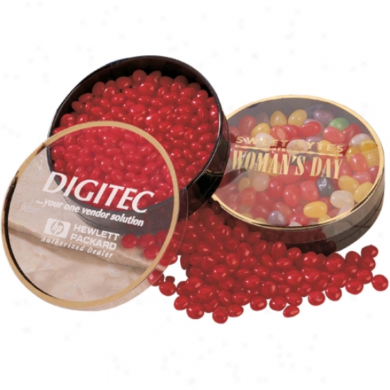 Delight Round Tub