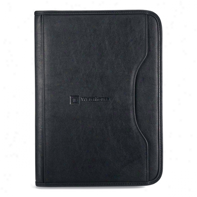 Deluxe Executive Padfolio