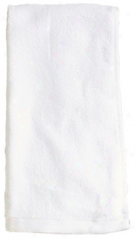 Deluxe Hemmed Hand Towel