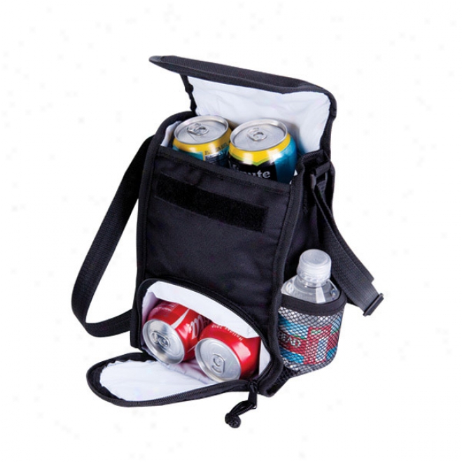 Deluxe Lunch Pack