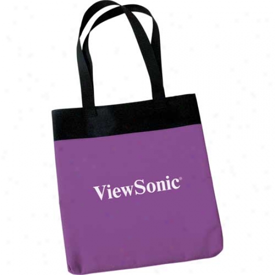 Deluxe Tote Bag