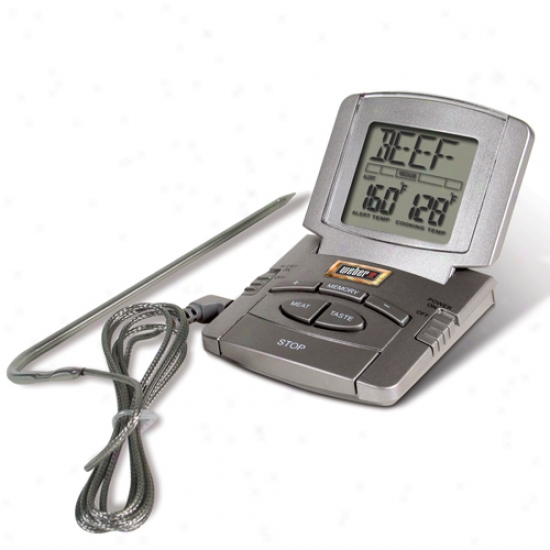 Digital Kitchen Thermometer