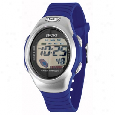 Digital Sport Stopwatch