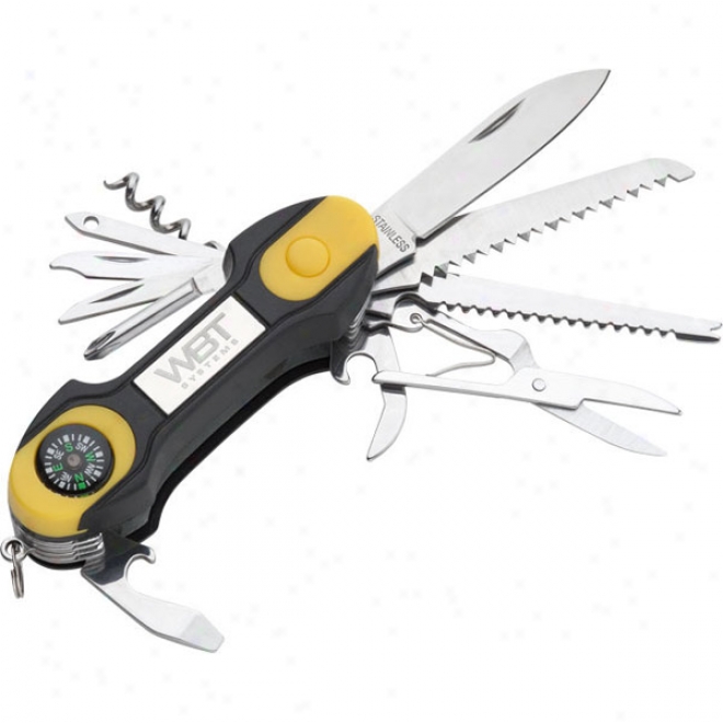 Direction Led Multi-tool