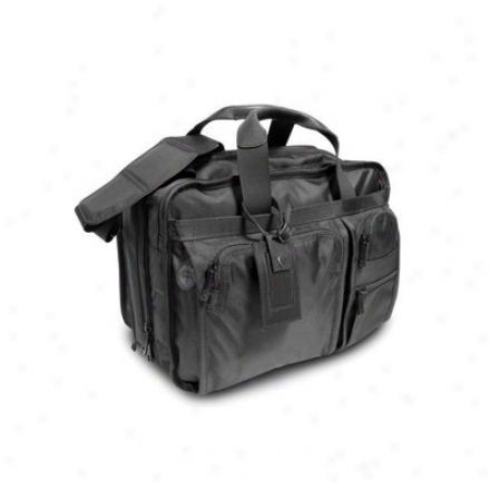 District Briefcase