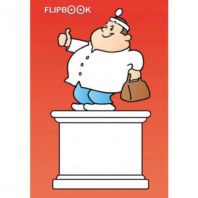 Doctor Bert Flipbook