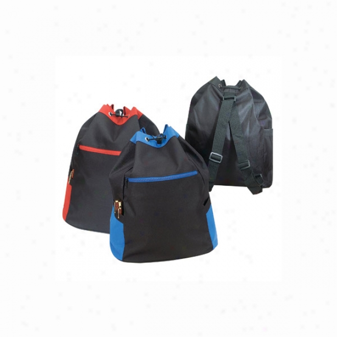 Drawstring Sportpack