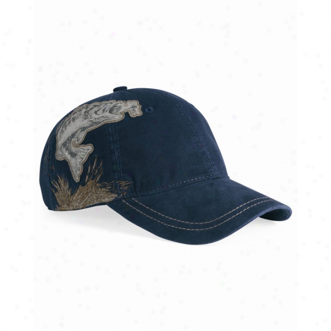 Dri Dive - Applique Cap