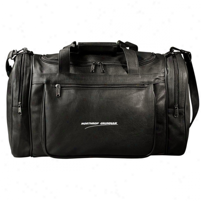 Durahyde 20" Duffel