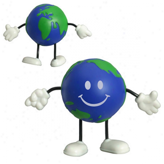 Earthball Figure
