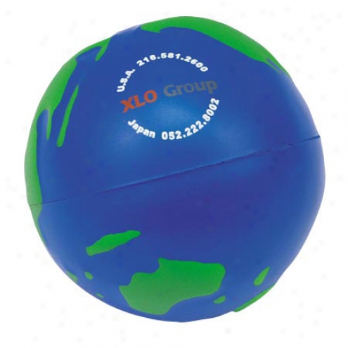 Earthball