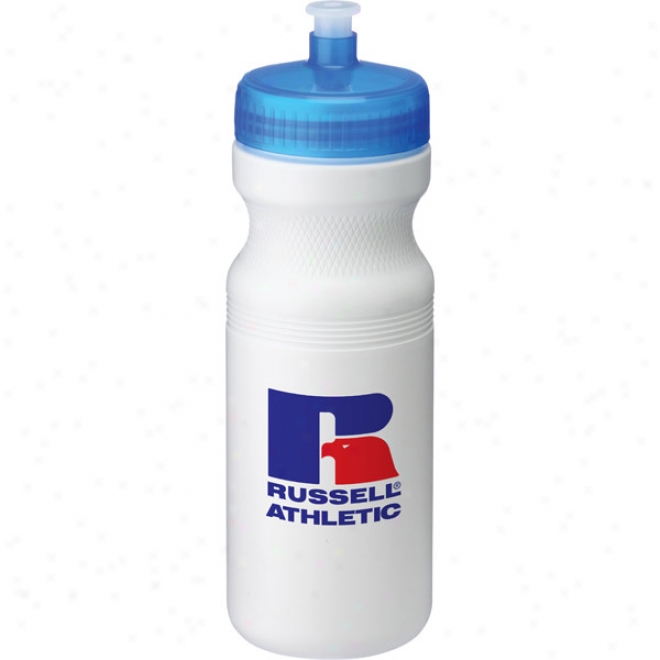 Easy Squeezy 24-oz. Sports Bottle