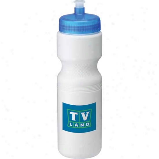 Easy Squeezy 28-oz. Sports Bottle