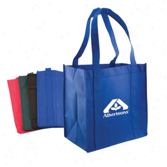 Eco-friendly Non-woven Tote Bag