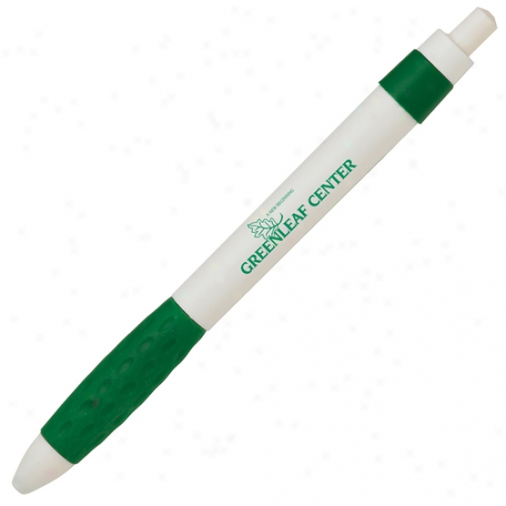 Eco Grip Pen