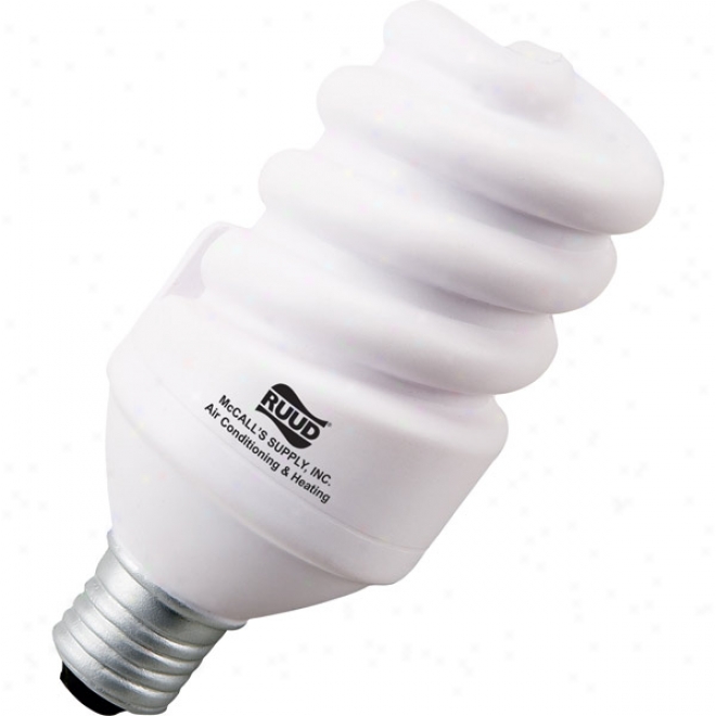 Eco Light Bulb Stress-ease