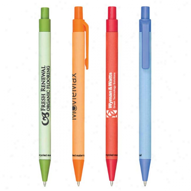 Ecol Brite Pen