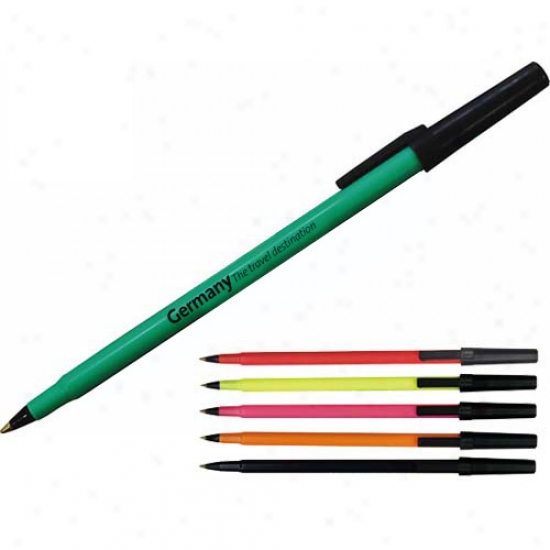 Economy Stick Pen