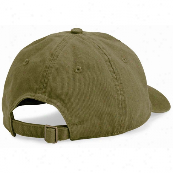 Econscious Organic Cotton Baseball Cap