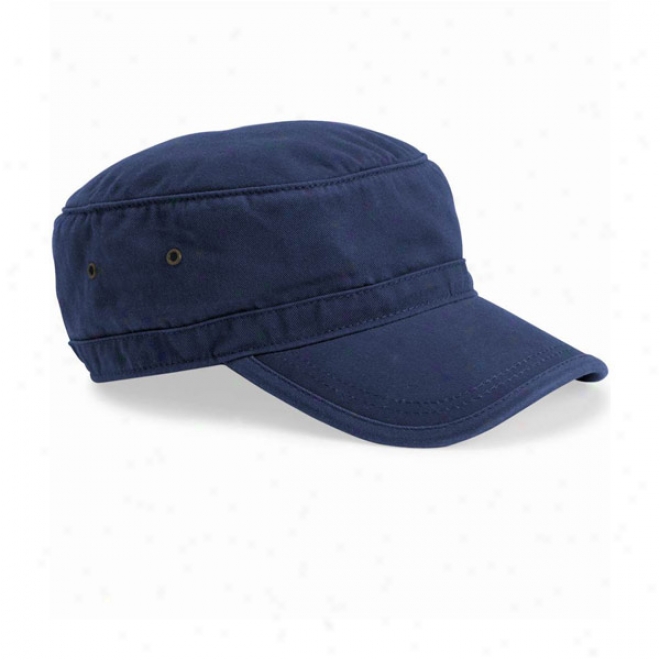 Econscious Organic Cotton Corps Cap