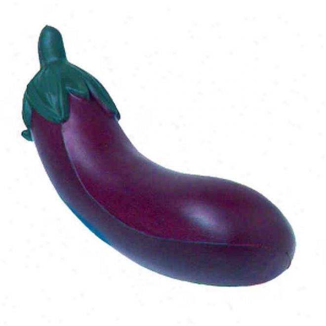 Eggplant Squeezie