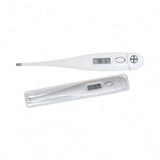 Electronic Prsonal Thermometer