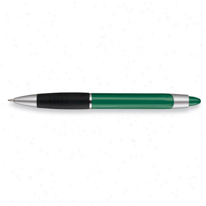 Elemnet Ball Pen, Pearlized Barrel