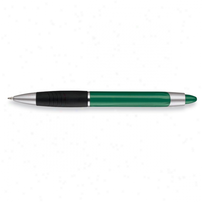 Element Gel Pen, Pearlized Barrel