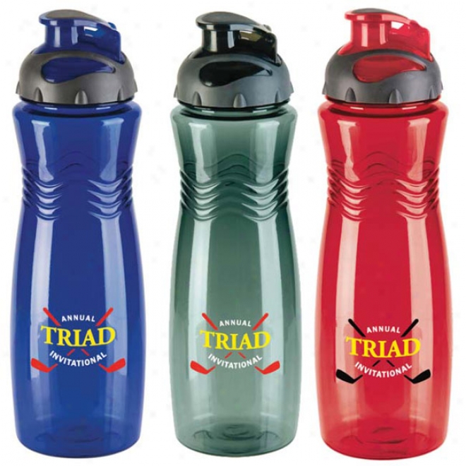 Emersion Bottle - 28 Oz