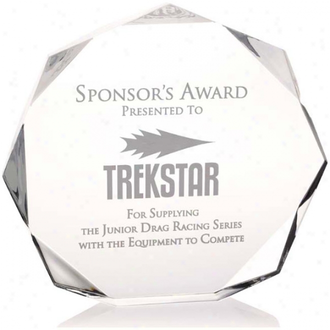 Enterprise Octagon Award