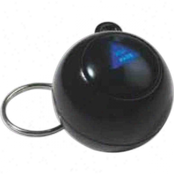 Executive Decision Maker Keyring