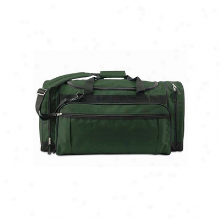 Explorer Large Duffel