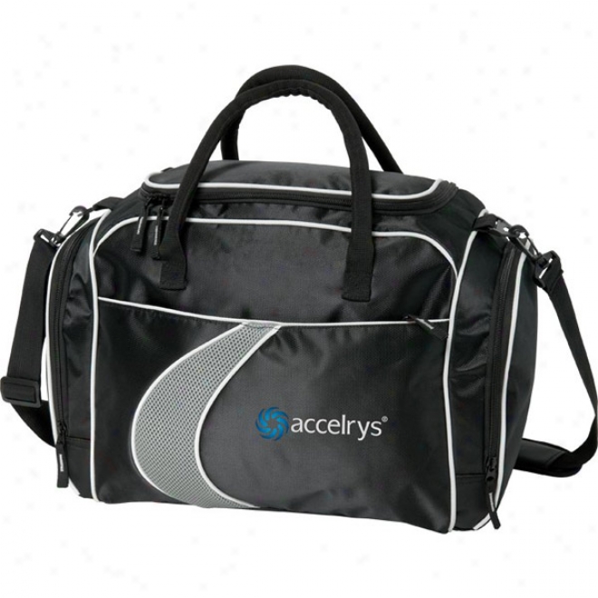 Extreme Golf Duffel