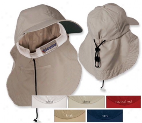 Extrem eOutdoor Cap