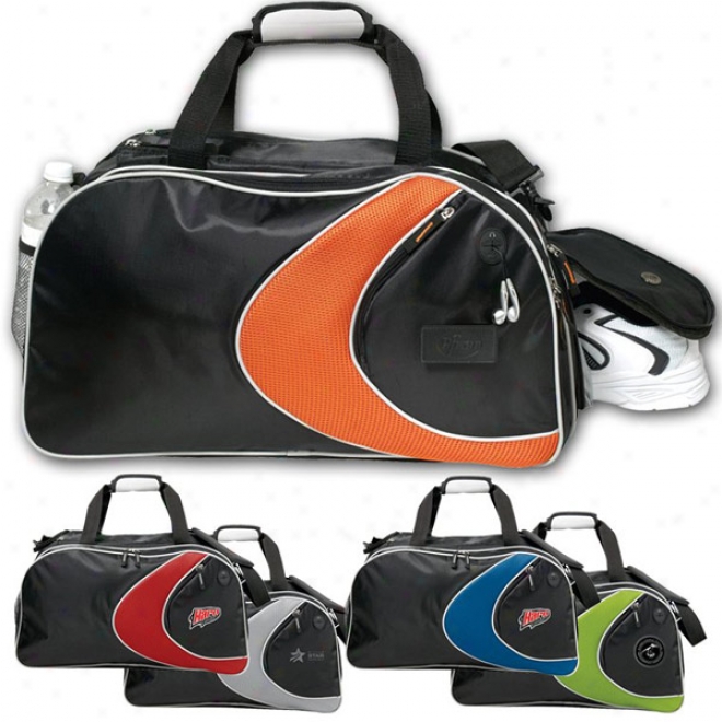 Extreme Sports Duffel