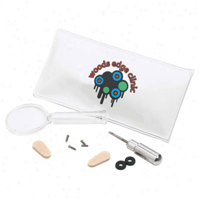 Eyeglass Repair Kit