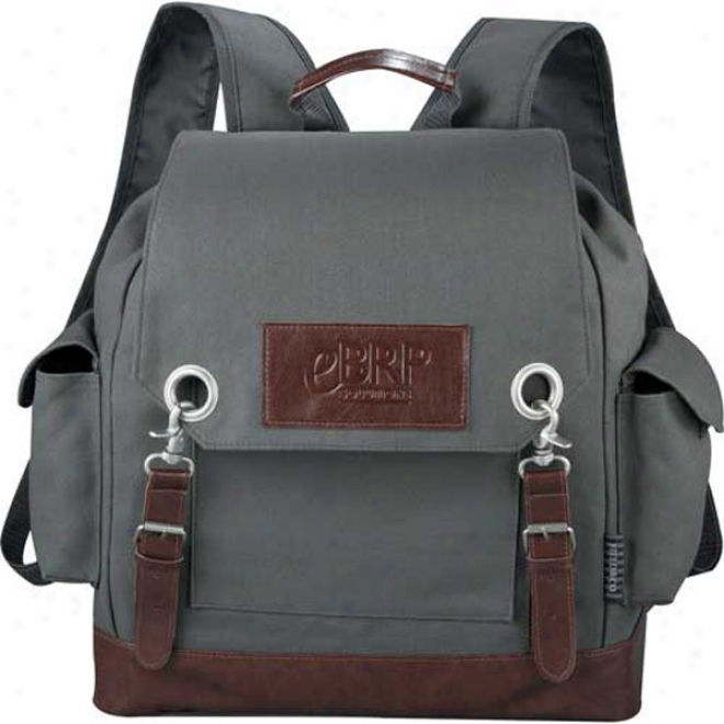 Field & Co. Rucksack Backpack